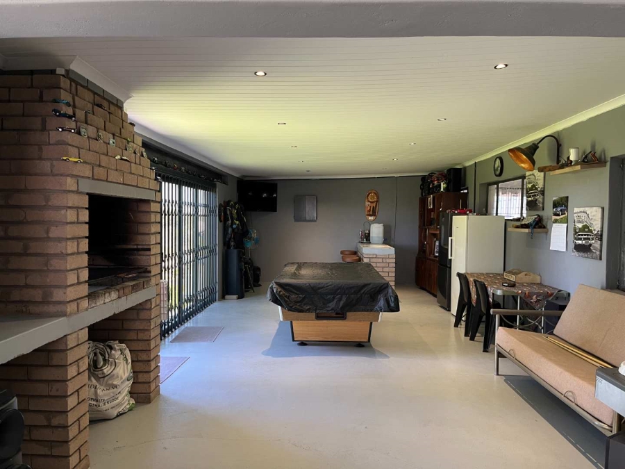 3 Bedroom Property for Sale in Olyfvenhoudtsdrift Northern Cape